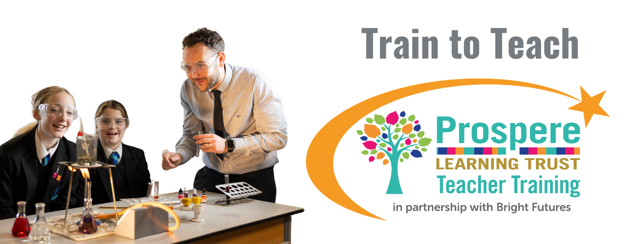 Train to Teach