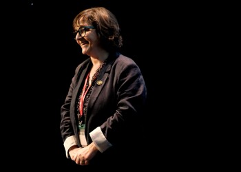 Figen Murray - A Message of Hope and Kindness