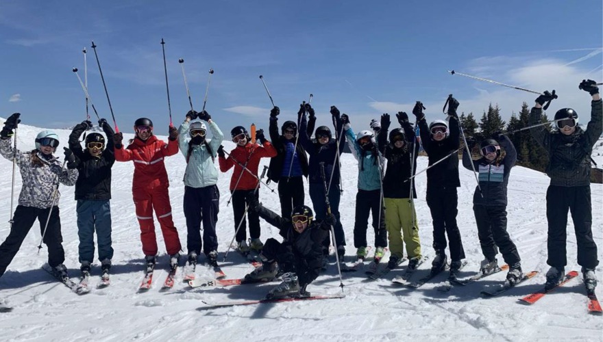Ski Trip 2025: A Resounding Success!