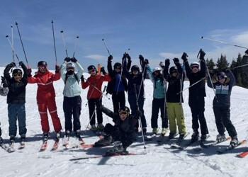 Ski Trip 2025: A Resounding Success!
