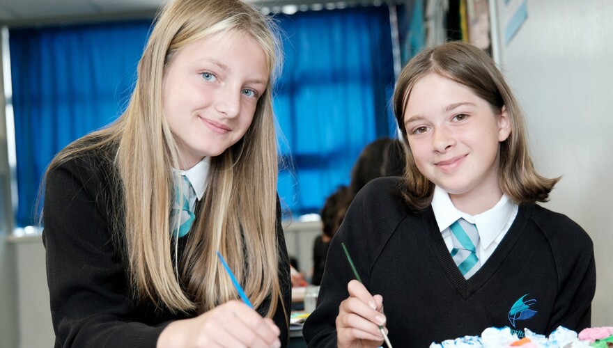 Spirited Arts - Chorlton Arts Festival 2025