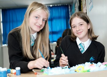 Spirited Arts - Chorlton Arts Festival 2025