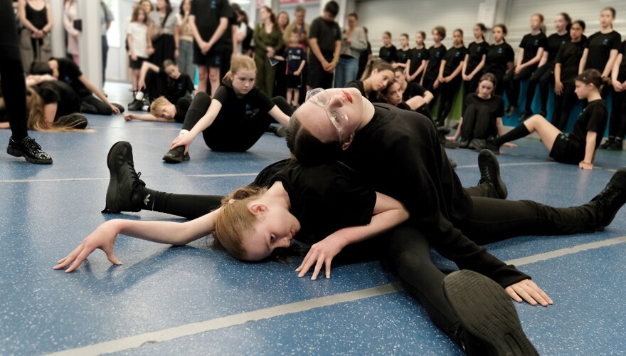 CHAT:SS Present 'Free Thought' - Chorlton Arts Festival 2025