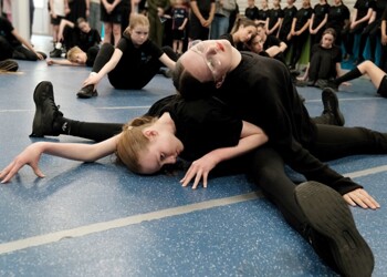 CHAT:SS Present 'Free Thought' - Chorlton Arts Festival 2025
