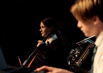 Composers and Choreographers - Chorlton Arts Festival 2025