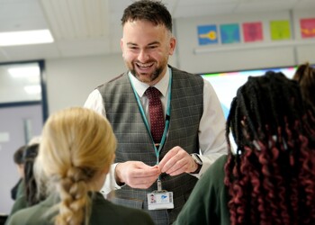 New Beginnings: The Journey from Primary to Secondary School