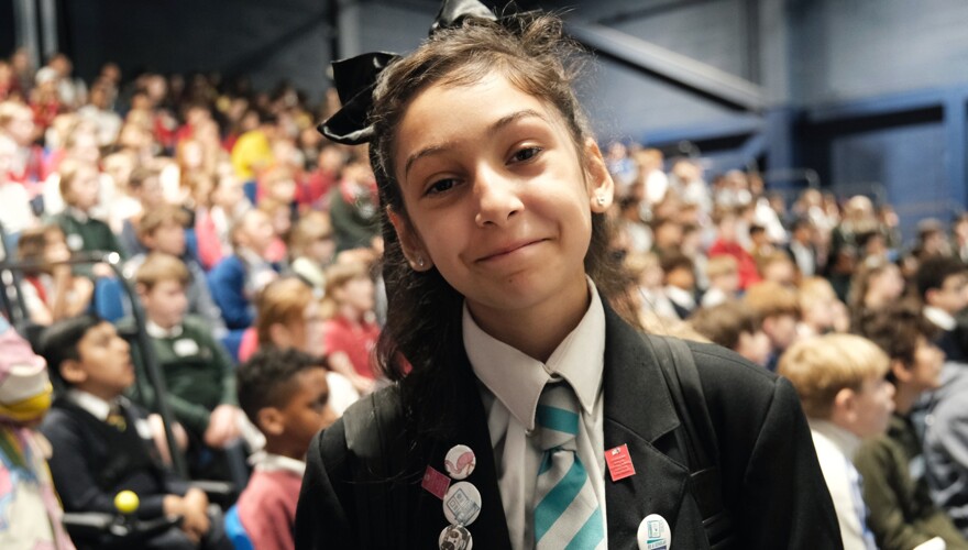 Transition Guide - Welcome to Chorlton High School