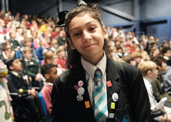 Transition Guide - Welcome to Chorlton High School