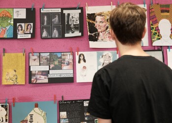 Imagination Unleashed - Art Show 2025