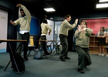 When I Hear Music: Immersive Welcome for our New Year 7 Students (2025/26 cohort)