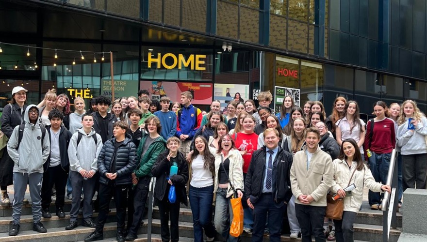 'TESS' - Classic Narrative and Bold New Collaborative Interpretation