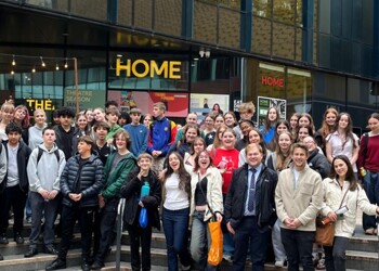 'TESS' - Classic Narrative and Bold New Collaborative Interpretation