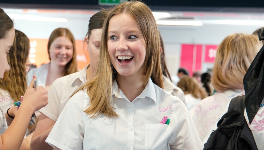 Motivated Revision - Year 11 Pathway to Success