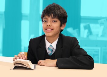 A Wonderful Welcome to our FANTASTIC new Year 7!