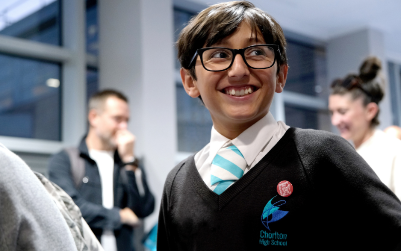 Chorlton connection 2025 09 26t160739651