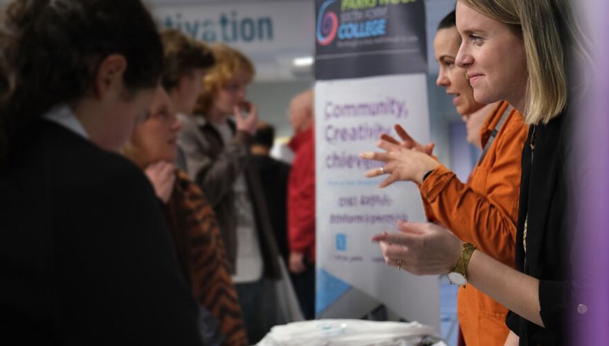 Preparing for a Bright Future