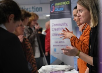 Preparing for a Bright Future