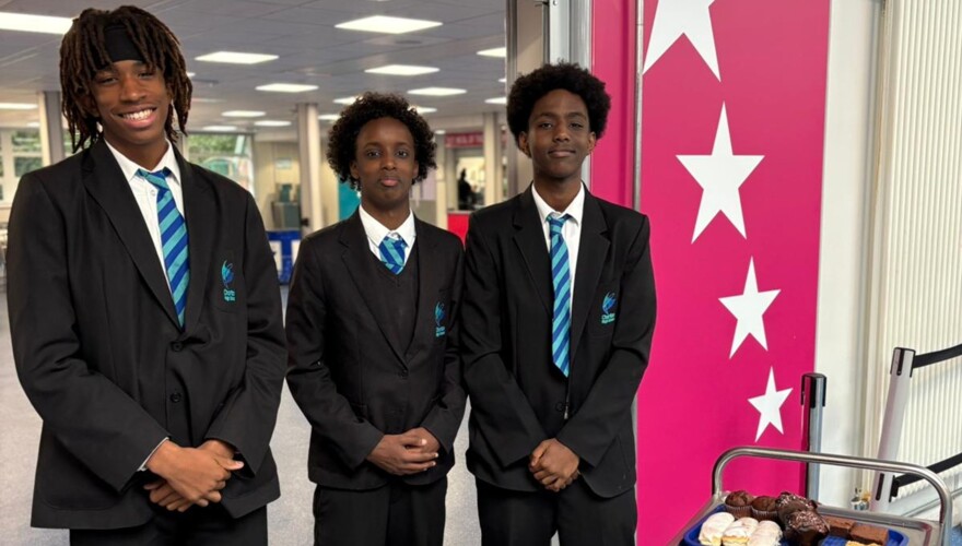 World Mental Health Day 25