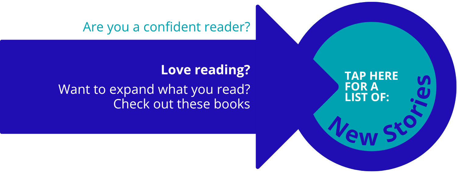 Confident reader 2