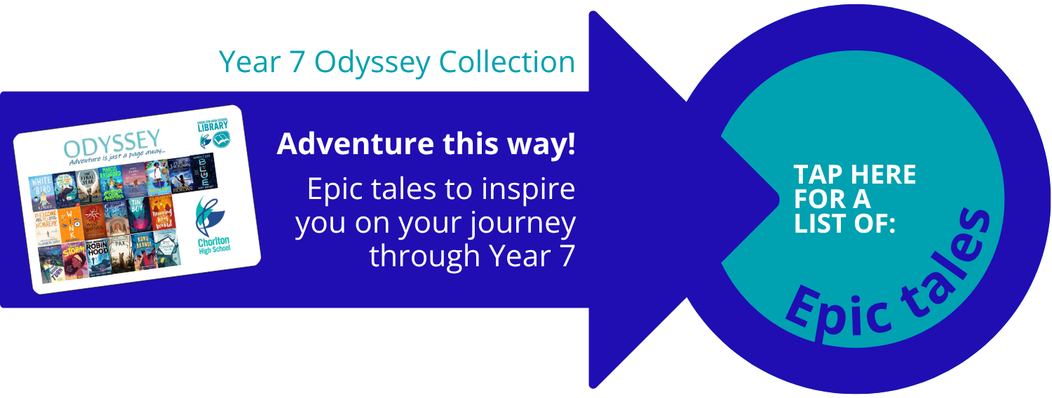 Epic Tales Year 7