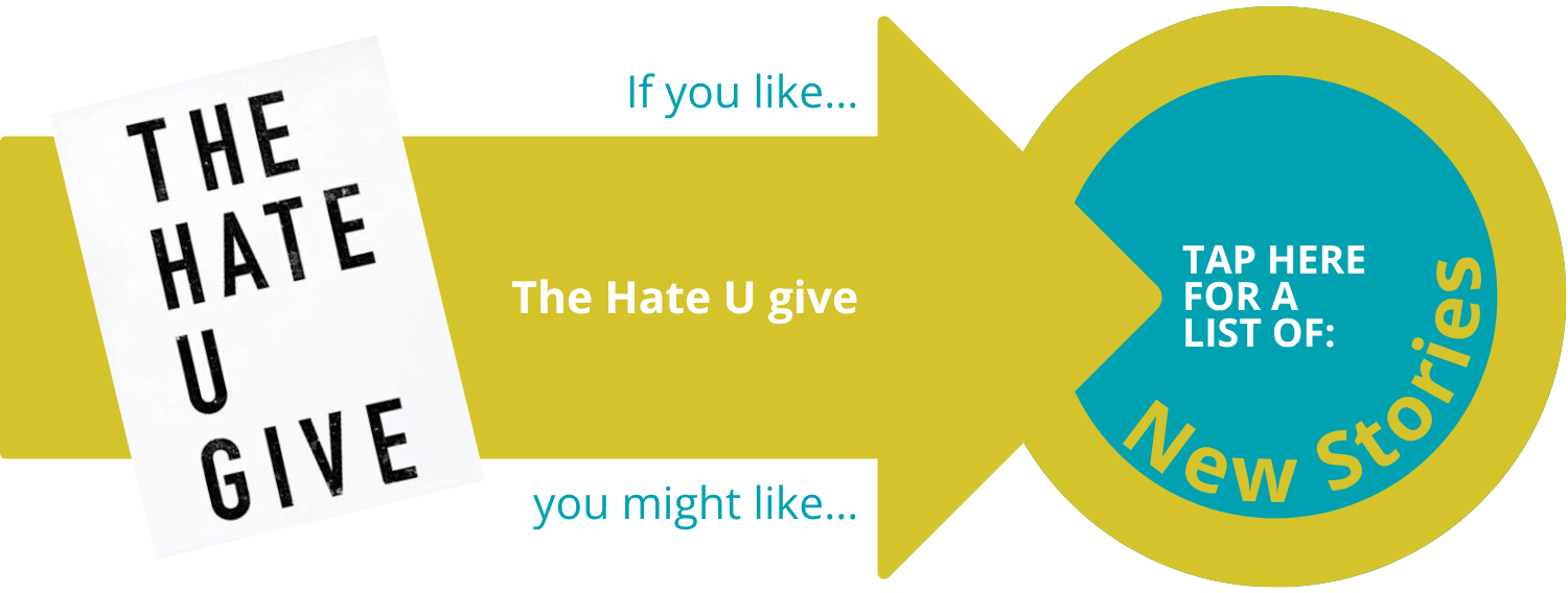 The HAte U Give