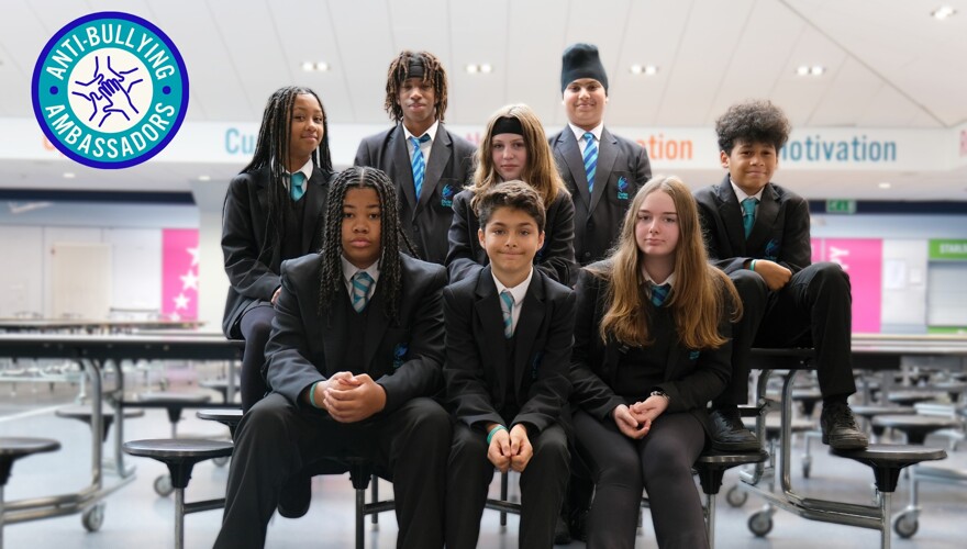 Anti-Bullying Week Action