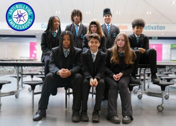 Anti-Bullying Week Action