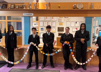 The Power of Good Chains!