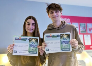 Celebrating Excellence: Year 11 Returns!