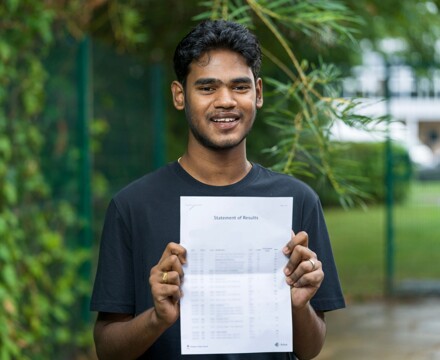 Chorlton high exam 24 image 1