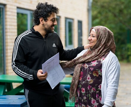 Chorlton high exam 24 image 2