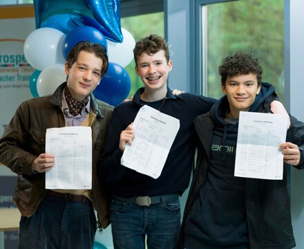 Chorlton high exam 24 image 3