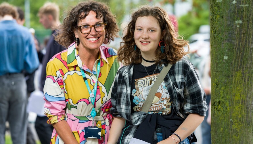 Congratulations Class of 2024