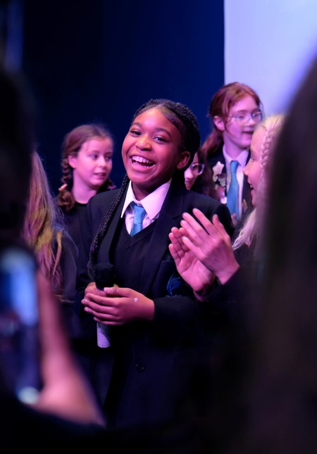 Community of Belonging